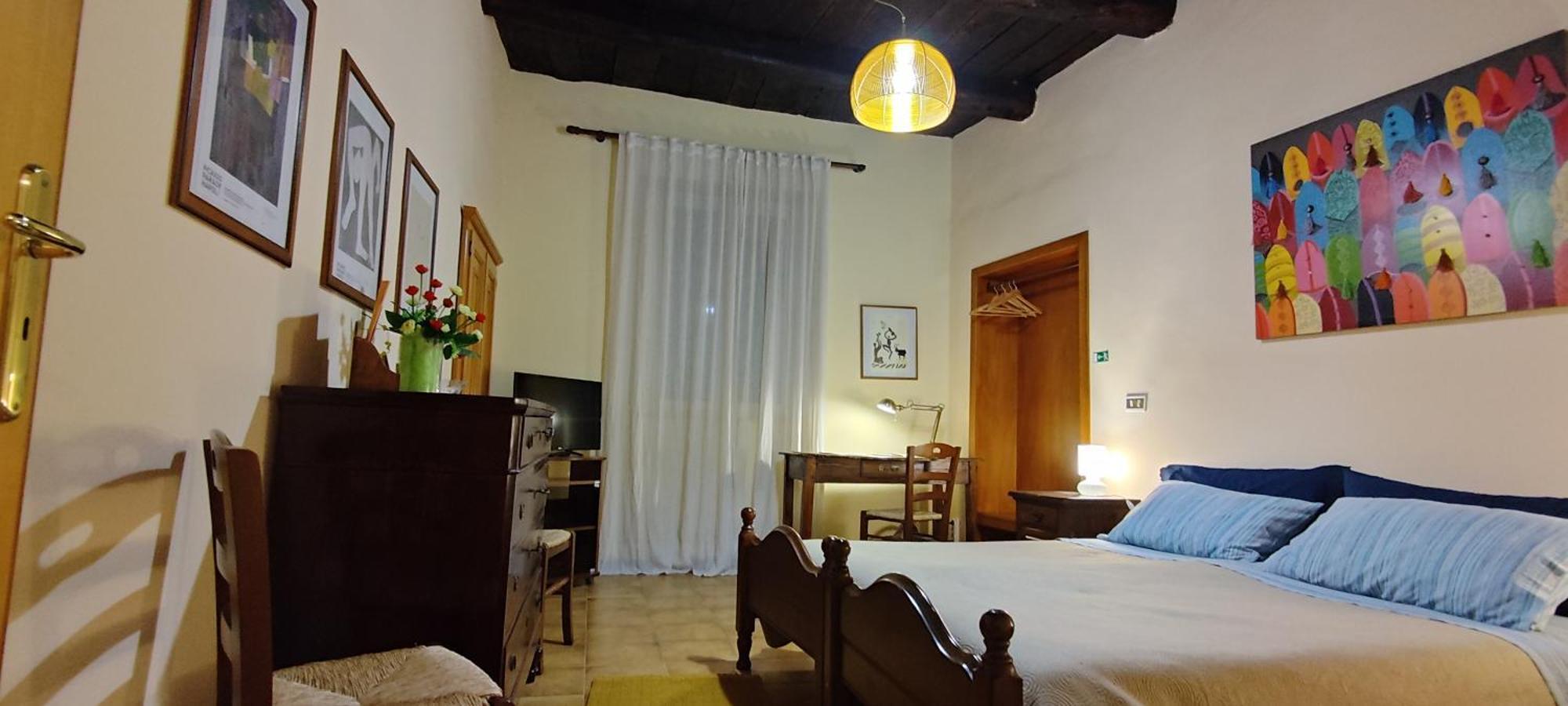 Palazzo Riccardi Aparthotel Solopaca Room photo