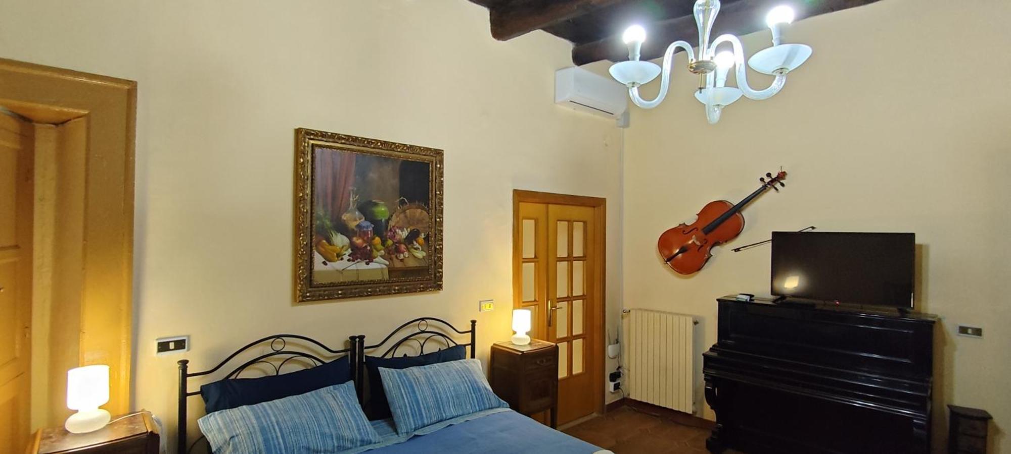 Palazzo Riccardi Aparthotel Solopaca Room photo